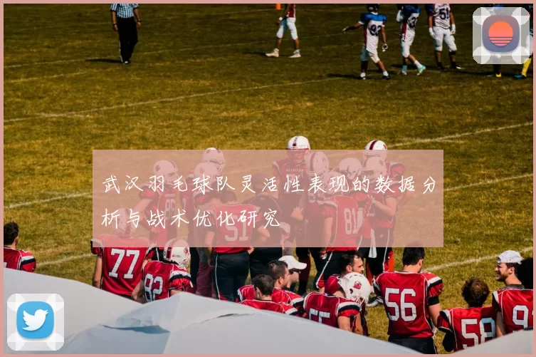 武汉羽毛球队灵活性表现的数据分析与战术优化研究