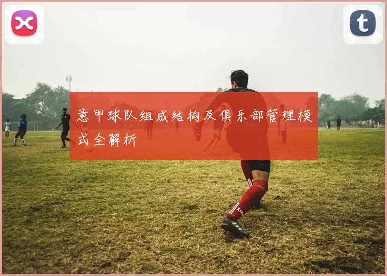 意甲球队组成结构及俱乐部管理模式全解析