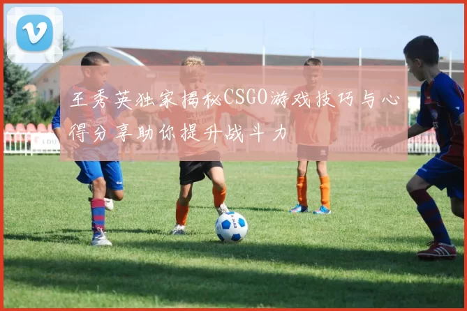 王秀英独家揭秘CSGO游戏技巧与心得分享助你提升战斗力